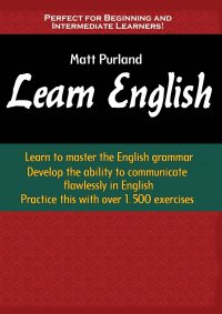 Learn English