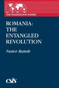 Romania. The Entangled Revolution