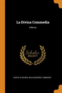 La Divina Commedia. Inferno