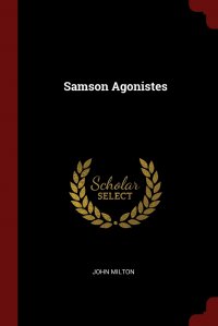 Samson Agonistes