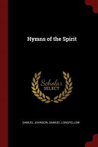 Hymns of the Spirit