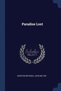 Paradise Lost