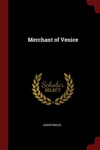 Merchant of Venice