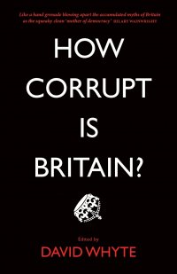 How Corrupt is Britain?