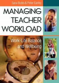 Managing Teacher Workload. Work-Life Balance and Wellbeing