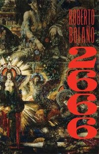 2666: A Novel