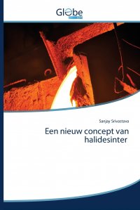 Een nieuw concept van halidesinter