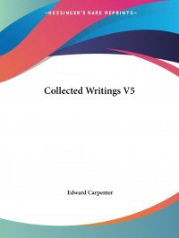 Collected Writings V5