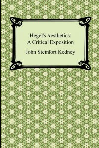 Hegel's Introductory Lectures on Aesthetics