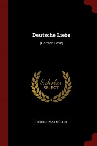 Deutsche Liebe. (German Love)