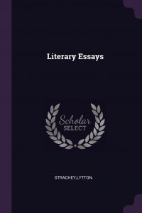 Literary Essays