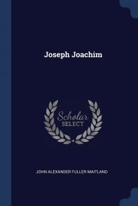 Joseph Joachim