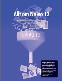 Allt om NVivo 12