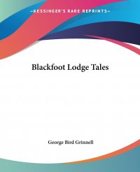 Blackfoot Lodge Tales