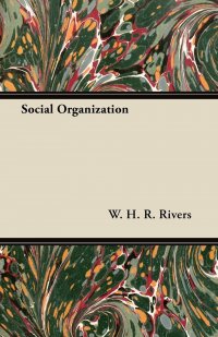 Social Organization