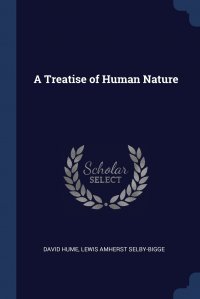 A Treatise of Human Nature