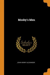 Mosby's Men