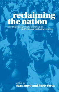 Reclaiming the Nation. The Return of the National Question in Africa, Asia and Latin America