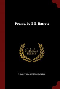 Poems, by E.B. Barrett