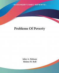 Problems Of Poverty