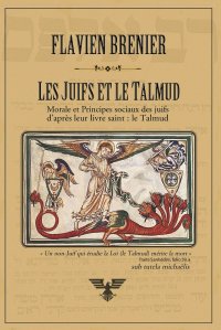 Les juifs et le Talmud