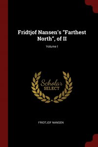 Fridtjof Nansen's 