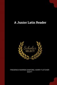 A Junior Latin Reader