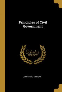 Principles of Civil Government