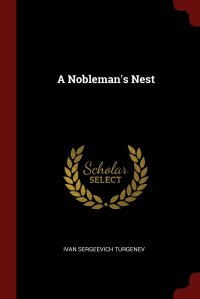 A Nobleman's Nest