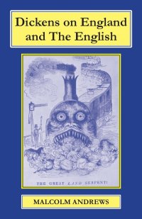 Dickens on England and The English