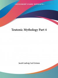 Teutonic Mythology Part 4