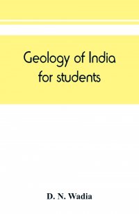 Geology of India, for students