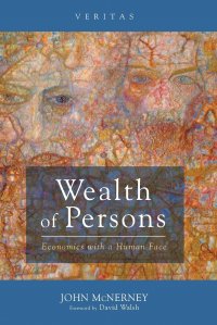 Wealth of Persons