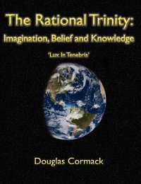 The Rational Trinity. Imagination, Belief and Knowledge