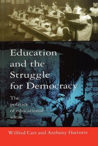 Education and the Struggle for Democracy