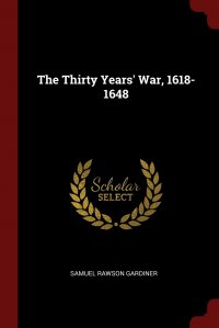 The Thirty Years' War, 1618-1648