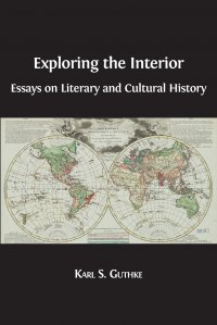 Exploring the Interior. Essays on Literary and Cultural History