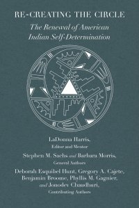 Re-Creating the Circle. The Renewal of American Indian Self-Determination