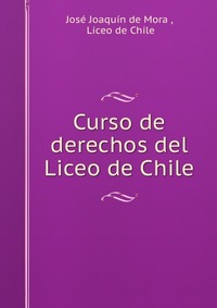 Curso de derechos del Liceo de Chile