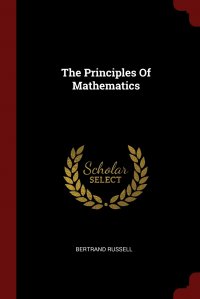 The Principles Of Mathematics