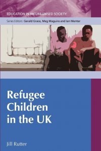 Refugee Children in the UK