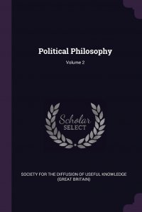 Political Philosophy; Volume 2