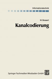 Kanalcodierung