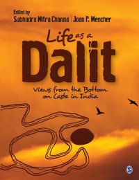 Life as a Dalit. Views from the Bottom on Caste in India