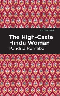 High-Caste Hindu Woman