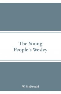 The Young People's Wesley