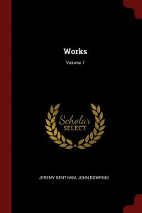 Works; Volume 7