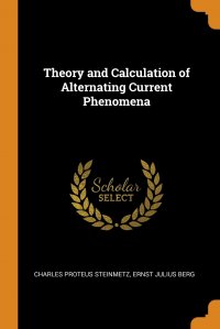 Theory and Calculation of Alternating Current Phenomena