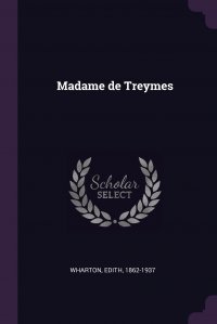 Madame de Treymes