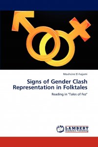 Signs of Gender Clash Representation in Folktales